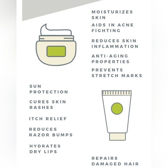 LAST SET ! Grapefruit & Pink Himalayan Salt Shea Butter Soap 2pk 8oz Total - Picture 8 of 9